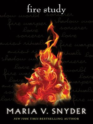 cover image of Fire Study
